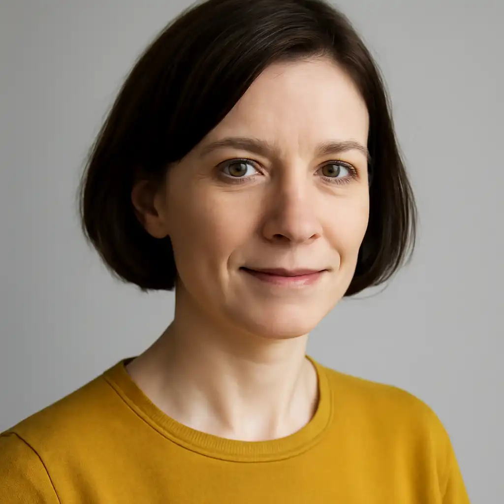 Natasha Volkov